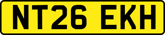 NT26EKH