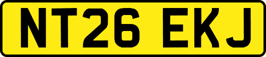 NT26EKJ