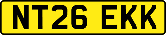 NT26EKK