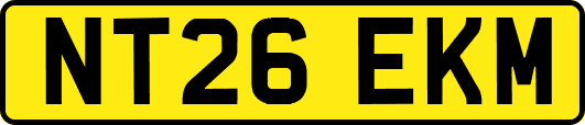 NT26EKM