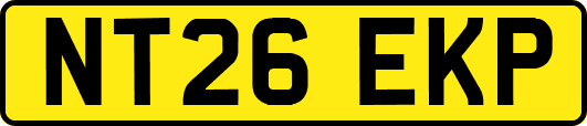 NT26EKP