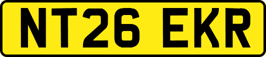 NT26EKR