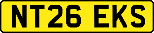 NT26EKS