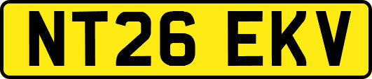 NT26EKV