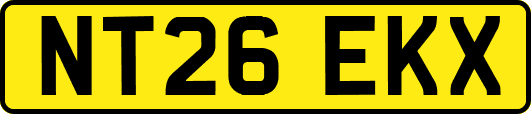 NT26EKX