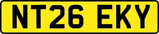 NT26EKY
