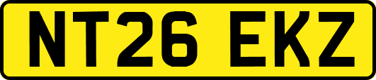 NT26EKZ