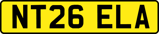 NT26ELA