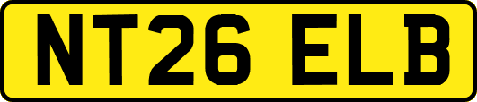 NT26ELB