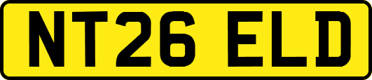 NT26ELD