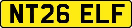 NT26ELF