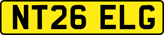 NT26ELG