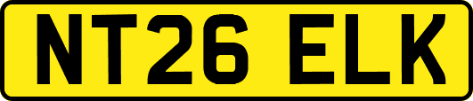 NT26ELK