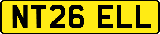 NT26ELL