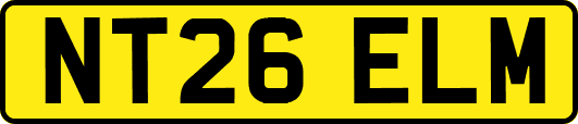 NT26ELM