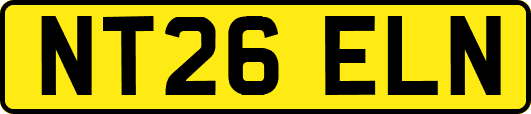 NT26ELN