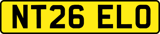 NT26ELO