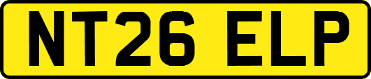 NT26ELP