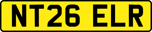 NT26ELR