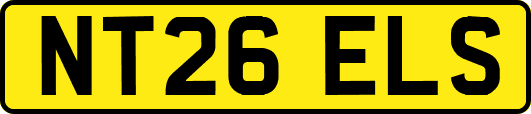 NT26ELS