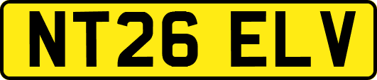 NT26ELV