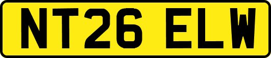 NT26ELW