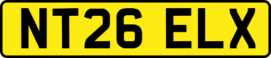NT26ELX