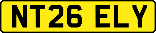NT26ELY