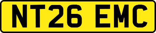 NT26EMC