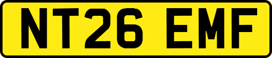 NT26EMF