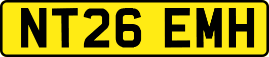 NT26EMH