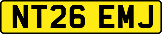 NT26EMJ