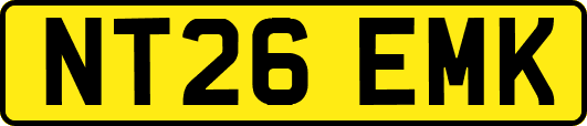 NT26EMK