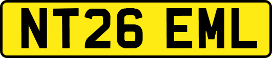 NT26EML