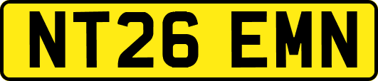 NT26EMN