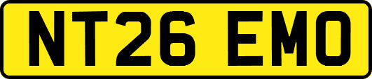 NT26EMO