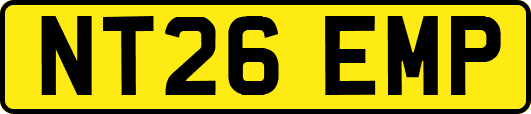 NT26EMP