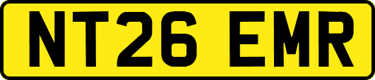 NT26EMR