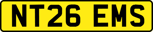 NT26EMS