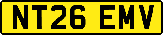 NT26EMV