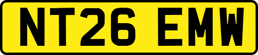NT26EMW
