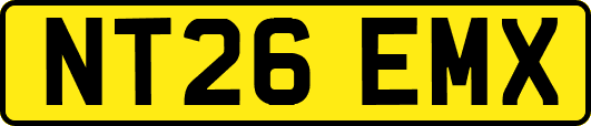 NT26EMX