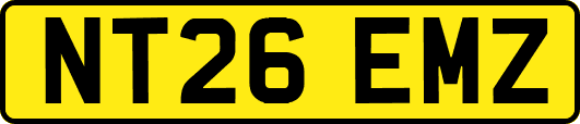 NT26EMZ