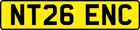 NT26ENC
