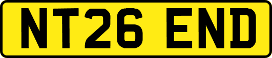NT26END