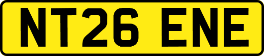 NT26ENE
