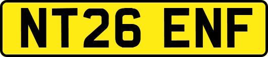 NT26ENF