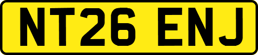 NT26ENJ