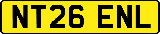 NT26ENL