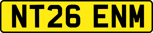 NT26ENM